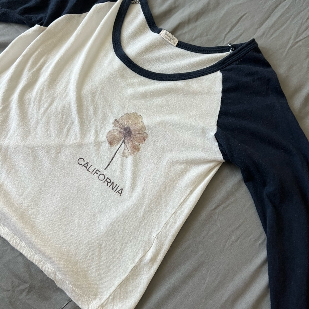 BRANDY MEVILLE JOHN GALT TOP